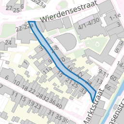 Perceel AML02-B-11234