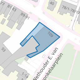 Perceel AML02-B-11237