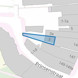 Perceel AML02-B-11258