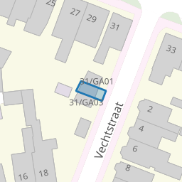 Perceel AML02-B-11260