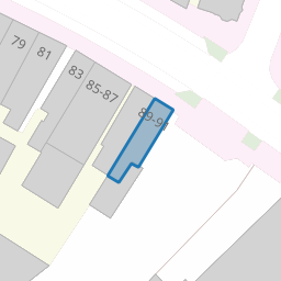 Perceel AML02-B-11263