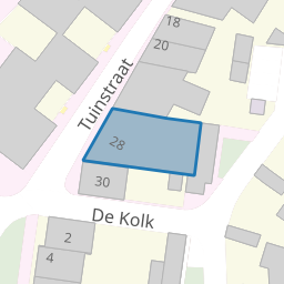 Perceel AML02-B-11282