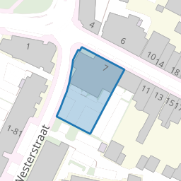 Perceel AML02-B-11284