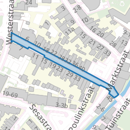Perceel AML02-B-11289