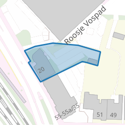 Perceel AML02-B-11320