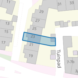 Perceel AML02-B-11386