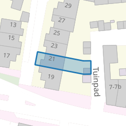 Perceel AML02-B-11387