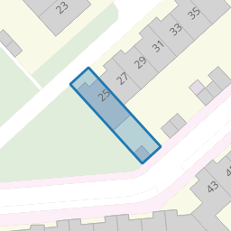 Perceel AML02-B-11399