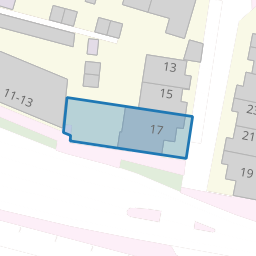 Perceel AML02-B-11400