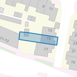 Perceel AML02-B-11401