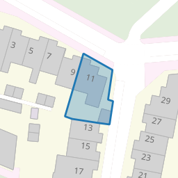 Perceel AML02-B-11403