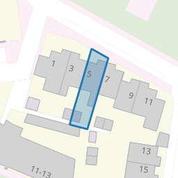 Perceel AML02-B-11406