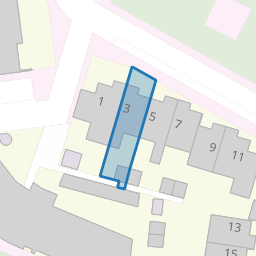 Perceel AML02-B-11407