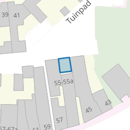 Perceel AML02-B-11420