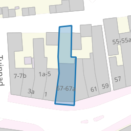 Perceel AML02-B-11423