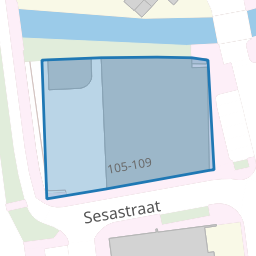 Perceel AML02-B-11430