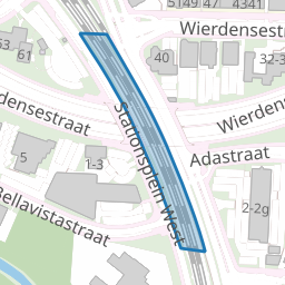 Perceel AML02-B-11439