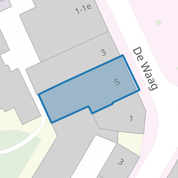 Perceel AML02-B-11450