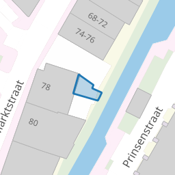 Perceel AML02-B-11452