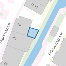 Perceel AML02-B-11453