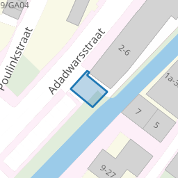 Perceel AML02-B-11455