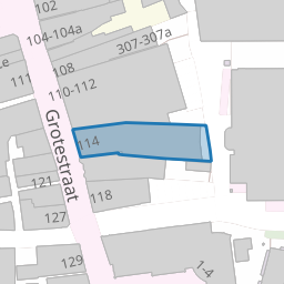 Perceel AML02-B-11479