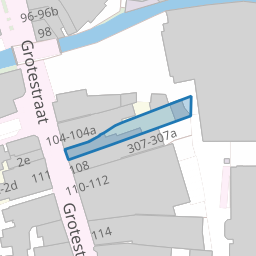 Perceel AML02-B-11481