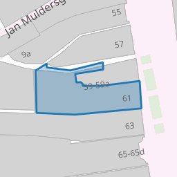 Perceel AML02-B-11484