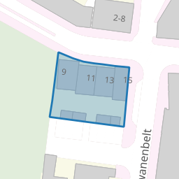 Perceel AML02-B-11499