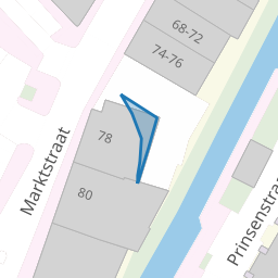 Perceel AML02-B-11531