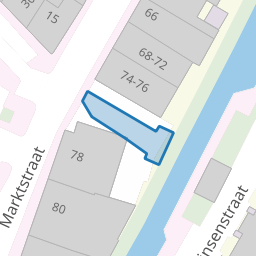 Perceel AML02-B-11532