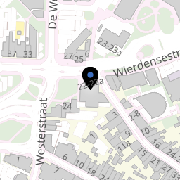 Appartement AML02 B 11535 2