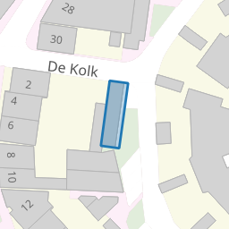 Perceel AML02-B-11537