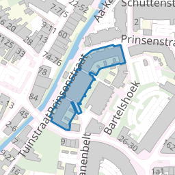 Perceel AML02-B-11541