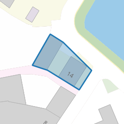 Perceel AML02-B-11555