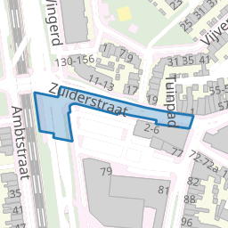 Perceel AML02-B-11557