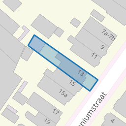 Perceel AML02-B-11563