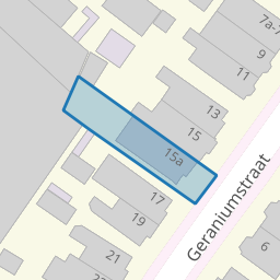 Perceel AML02-B-11565