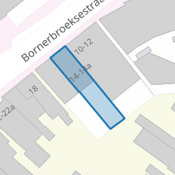 Perceel AML02-B-11567