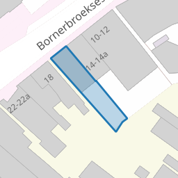 Perceel AML02-B-11568