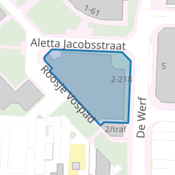 Perceel AML02-B-11603