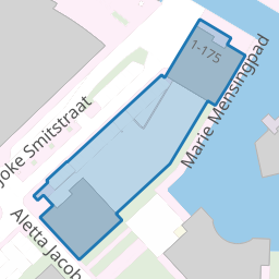 Perceel AML02-B-11606