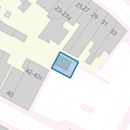 Perceel AML02-B-11617