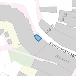 Perceel AML02-B-11625