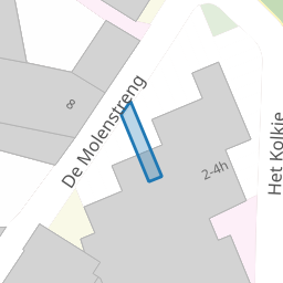 Perceel AML02-B-11649