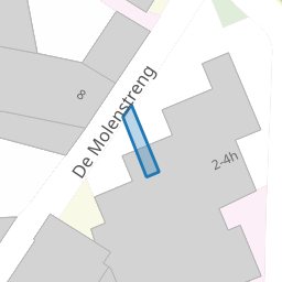 Perceel AML02-B-11650