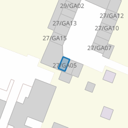 Perceel AML02-B-11672