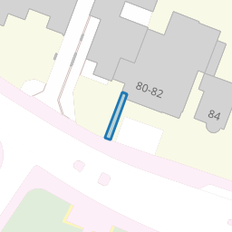 Perceel AML02-B-11680