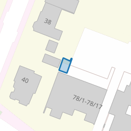 Perceel AML02-B-11707