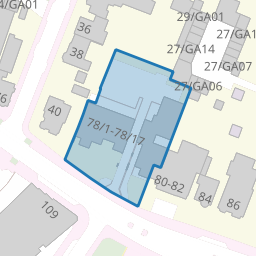 Perceel AML02-B-11715